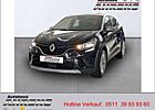 Renault Captur EQUILIBRE Allwetterreifen Klima Einparkhilfe