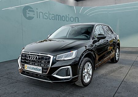 Audi Q2 35TFSI S tronic /LED/Pano/Virtual/Kamera