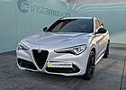 Alfa Romeo Stelvio Veloce Q4 2.2 JTDM #NAVI#KLIMA#KAMERA