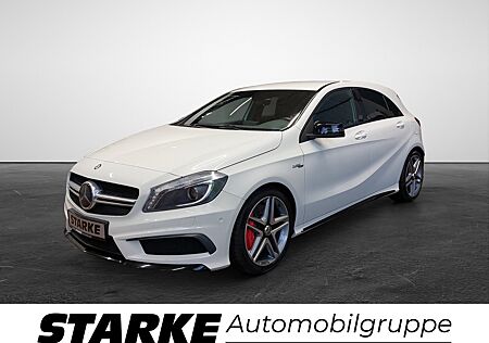 Mercedes-Benz A 45 AMG 4Matic