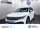 VW Tiguan 2.0 TDI DSG 4MOTION *R-Line*Stahzg*LED*