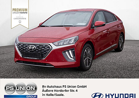 Hyundai Ioniq 1.6 Advantage Plug-In Hybrid GJR