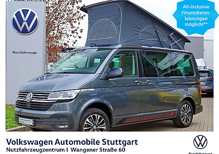 VW T6 California T6.1 California Beach Tour Edition 2.0 TDI