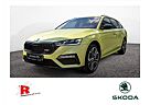 Skoda Octavia Combi 2.0 TDI RS