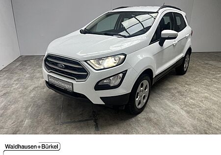 Ford EcoSport 1.0 EcoBoost Trend Klima Einparkhilfe