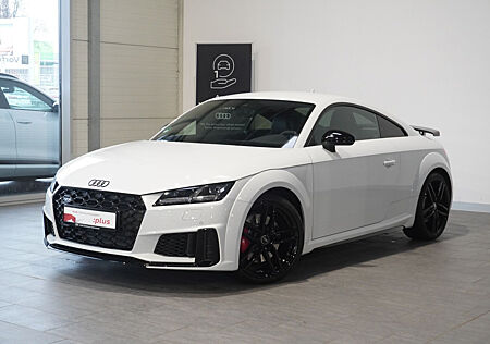 Audi TTS Coupe 2.0 TFSI qu.S-tronic