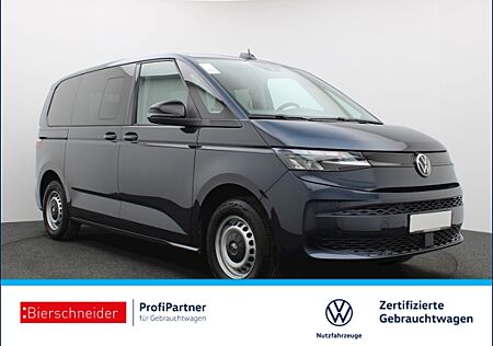 VW T7 Multivan 1.5 TSI Multivan AppConnect