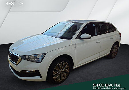 Skoda Scala 1.0 TSI DSG TOUR*LED*VIRTUAL*NAVI*KAMERA*17ZOLL