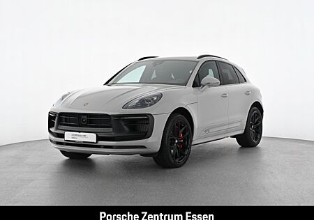 Porsche Macan GTS / Panorama Luftfederung Apple CarPlay