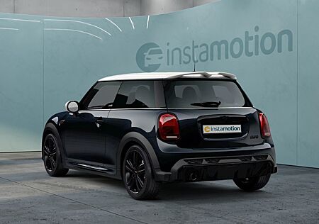 Mini John Cooper Works Cooper Trim+AUTOMATIK+NAVIGATION