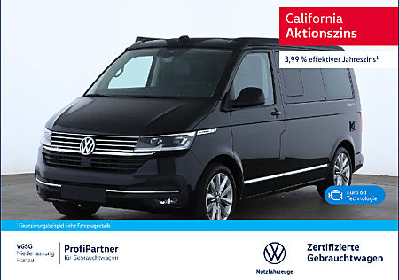 VW T6 California T6.1 California Ocean TDI DSG 4Motion LED Navi DCC