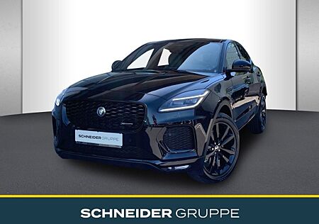 Jaguar E-Pace D200 AWD R-DYNAMIC SE ACC+DAB+LMF+LED