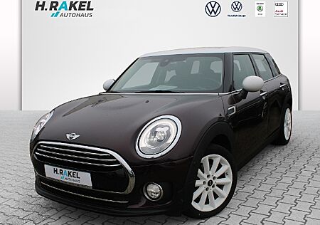 Mini Cooper Clubman 1.5 *MFL*SHZG*