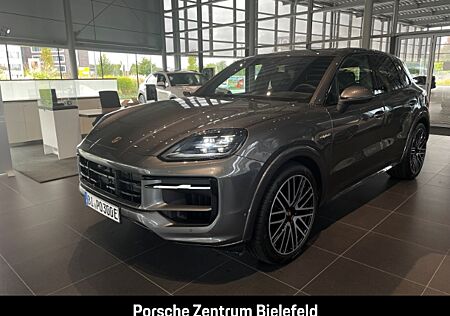 Porsche Cayenne E-Hybrid InnoDrive Head-UP HD-Matrix LED