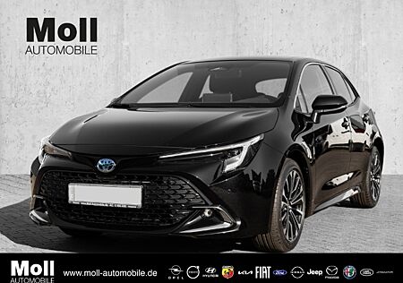 Toyota Corolla Hybrid Team D 1.8 EU6d Navi LED Scheinwerferreg. ACC Apple CarPlay Android Auto