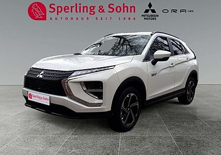 Mitsubishi Eclipse Cross Plus Hybrid 4WD PDC, FSE, Sthz, Ka