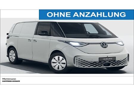 VW ID.BUZZ ID. Buzz Cargo PRO 210 KW (286 PS) HECKA Klima - LED - Ganzj.