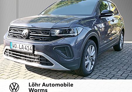 VW T-Cross UPE br. 33.735,- 1,0 TSI DSG Goal 85 kw / 116 PS