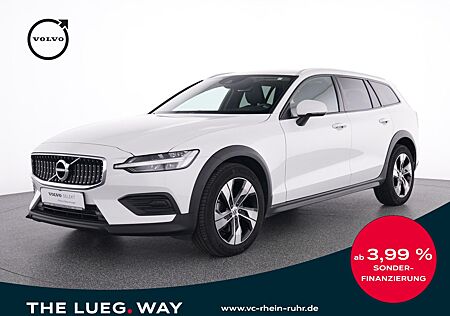 Volvo V60 Cross Country B4 Diesel Pro AWD 8-Gang Autom