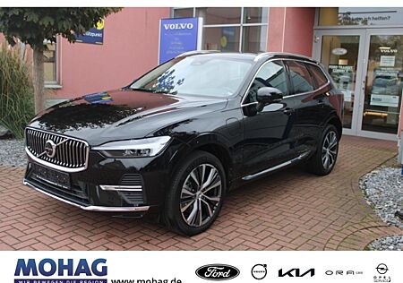 Volvo XC 60 XC60 T6 AWD Plug-In Hybrid Inscription mit Google,360Kamera,Panorama,20zoll,ACC,BliS