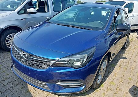 Opel Astra K 1.5 CDTI*Multimedia*LED*Winter-Paket*PDC