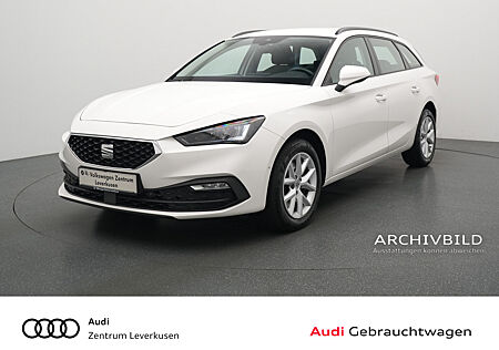 Seat Leon Sportstourer 2.0 TDI Style