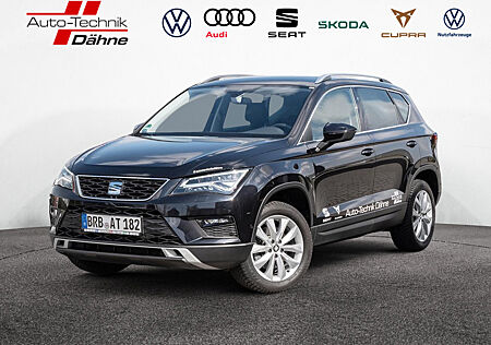 Seat Ateca 2.0 TDI Style DSG