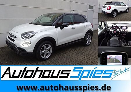 Fiat 500X 1.0 GSE EU6d City Cross 4x2 Rkam Alu 17 PDC Shz Tmat