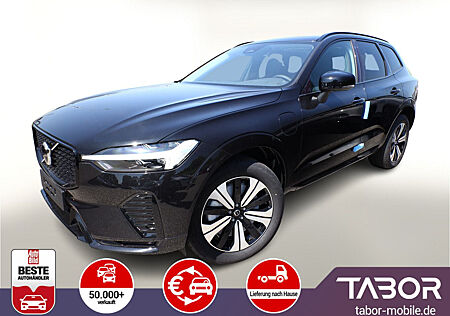 Volvo XC 60 XC60 T6 Recharge AWD Plus Dark Pano ACC SHZ Kam