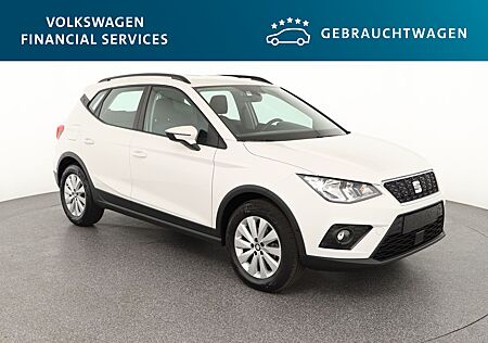 Seat Arona Style 1.0 TSI 81kW 7-Gang DSG 4 Türen