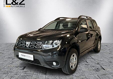 Dacia Duster II Comfort 1.0 TCe 100 2WD