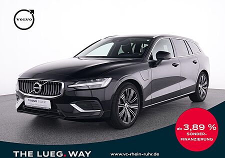 Volvo V60 T6 AWD Inscription Expression +GSD+FAS+H&K