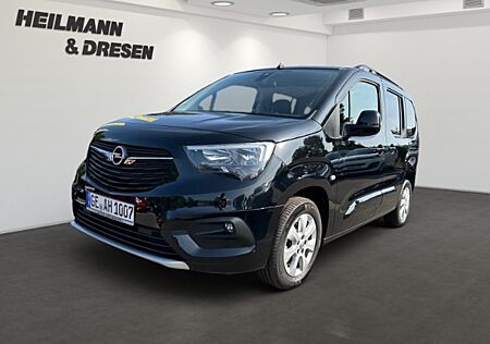 Opel Combo Life Ultimate 1.2 Automatik/NaviPro/PDC/RFK/Sitz/Lenkradheizung/Keyless/Klimaautomatik