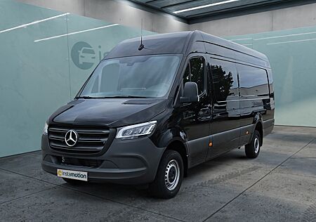 Mercedes-Benz Sprinter 317 CDI KA HD XXL LED+AHK+KLIMA+MBUX