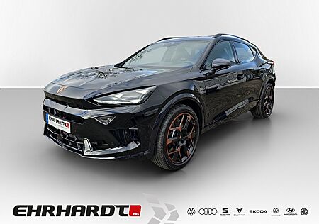 Cupra Formentor 2.0 TSI DSG 4Drive VZ COPPER DCC AKRAPOVIC*PANO*MATRIX*NAVI*ACC*PARKLENK*360°*HECKKL.+F-.SITZ EL*TOTW*SHZ*SENNHEISER*19"