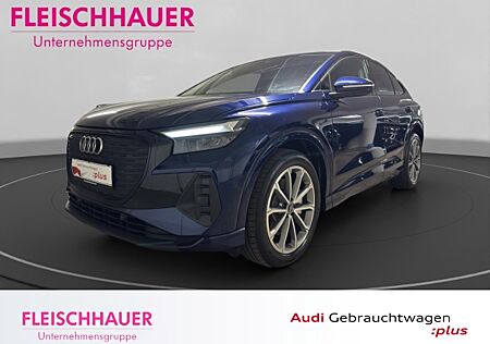 Audi Q4 e-tron Q4 Sportback 45 quattro