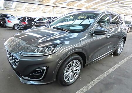 Ford Kuga Plug-In Hybrid Vignale/Navi/LED/Kamera/HuD