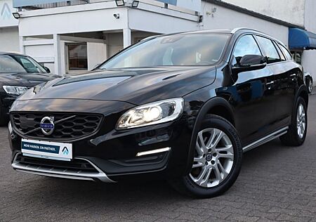 Volvo V60 Cross Country D4 Geartronic Momentum|NAVI|