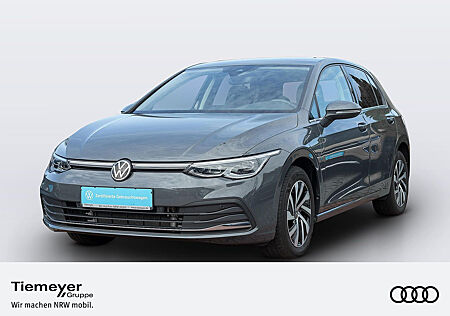 VW Golf 1.4 eHybrid STYLE AHK KAMERA NAVI ACC DAB+ LED+