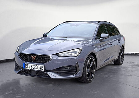 Cupra Leon Sportstourer 1.4 e-HYBRID 150