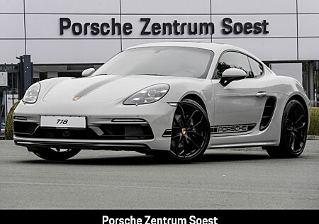 Porsche Cayman 718 Style Edition/BOSE/RÜCKFAHRKAMERA/LED