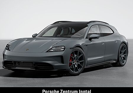 Porsche Taycan GTS Sport Turismo |HA-Lenkung |Beifahrerd