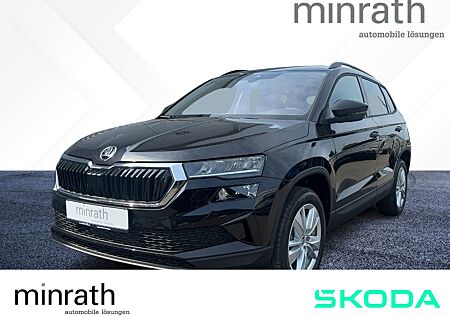 Skoda Karoq 1.5 TSI ACT Selection ACC 4xSHZ FLA KAM