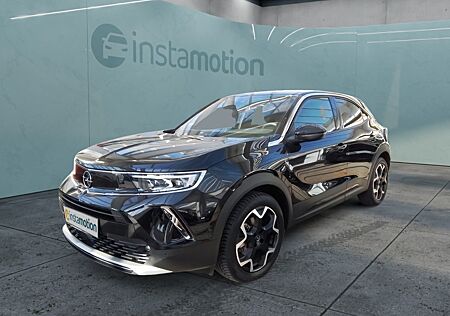 Opel Mokka-e Ultimate Navi digitales Cockpit LED Kurvenlicht ACC Apple CarPlay