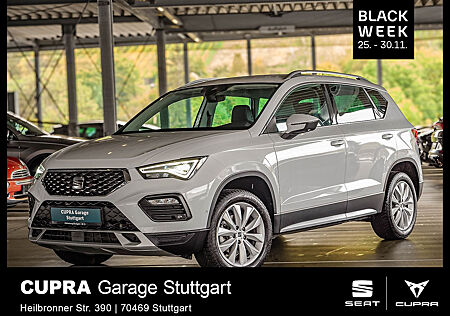 Seat Ateca Xperience 1.5 TSI DSG 110 kW