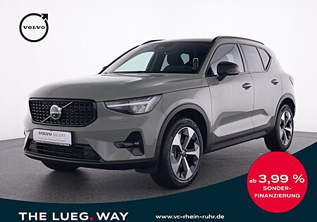 Volvo XC 40 XC40 B3 Benzin Plus Dark + AHK + GSD + LM19Z + L