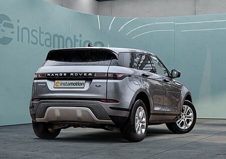 Land Rover Range Rover Evoque P300e S Hybrid