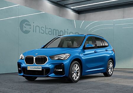 BMW X1 xDrive25e, M-Sport, Leder, ParkAss, DrivAss+, ACC, Panodach, uvm.