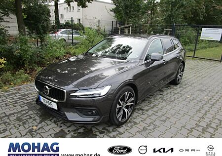 Volvo V60 Kombi B3 Benzin EU6d Core digitales Cockpit Memory Sitze Soundsystem LED Kurvenlicht