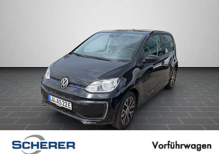 VW Up e-! Edition Climatronic,Alufelgen,DAB+